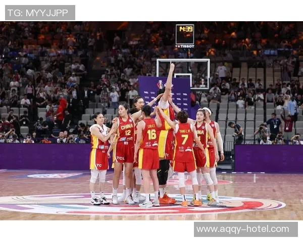 2017女篮亚洲杯精彩对决中国队迎战朝鲜队全力争胜展现实力与风采