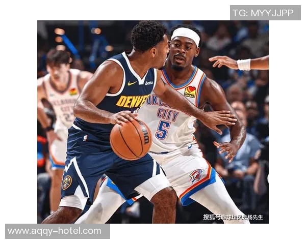 2月2日NBA雷霆对掘金精彩视频直播全程回顾与分析