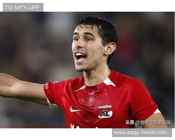 乌得勒支与阿尔克马尔精彩对决前瞻分析及竞彩网推荐