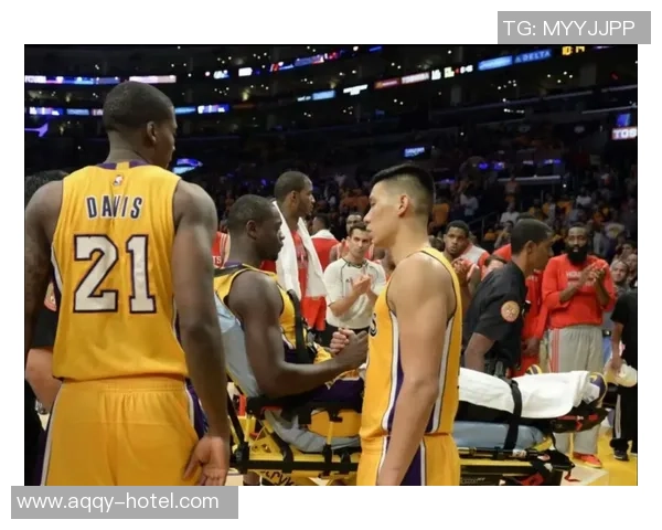 林书豪对湖人狂砍38分精彩回放CCTV全程录像重温经典瞬间