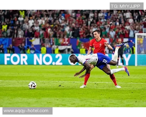 欧洲杯精彩对决葡萄牙与法国比赛中各自进球球员盘点