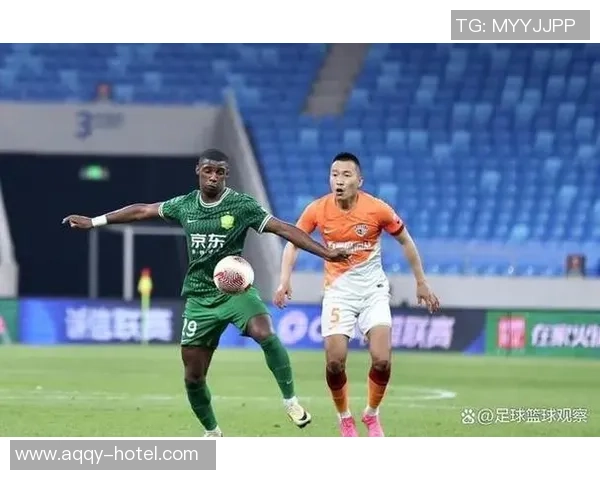 北京国安2-4青岛海牛，赛后评分：青岛海牛7号排榜首